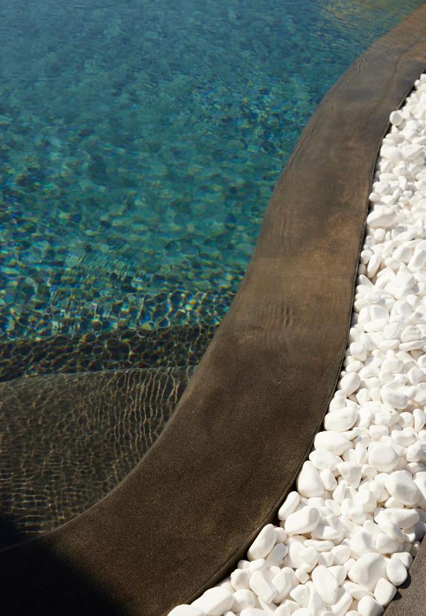 Danae Suites Santorini Ia Exterior foto